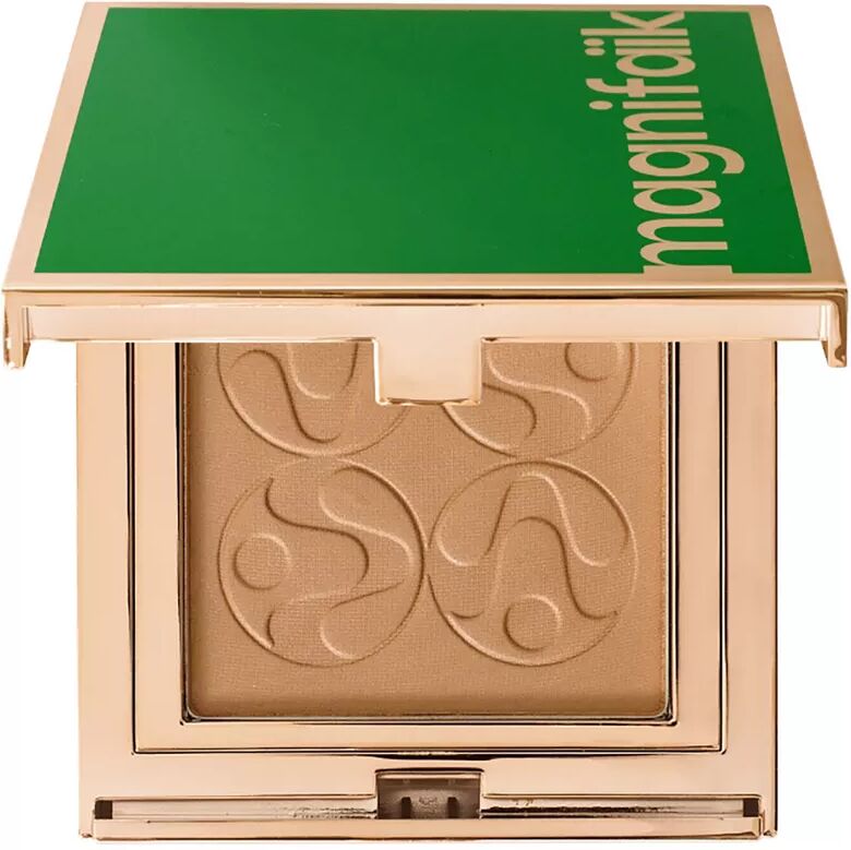 Magnifaik - Bronzer, On veut du soleil !, 12.5G, Paris