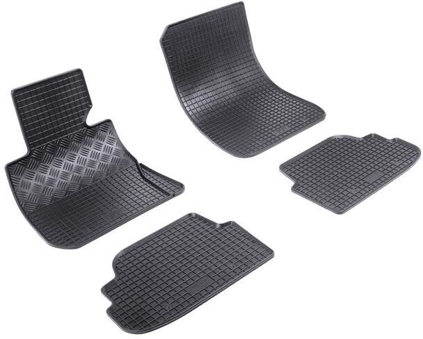 RIGUM 900200 Floor mats