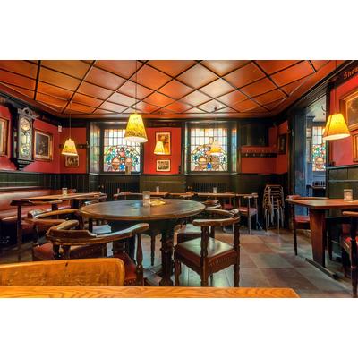 Papermoon "Restaurant"
