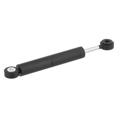 TOPRAN Riemenspanner, Keilrippenriemen PREMIUM BRAND 109 154 für Mercedes VW