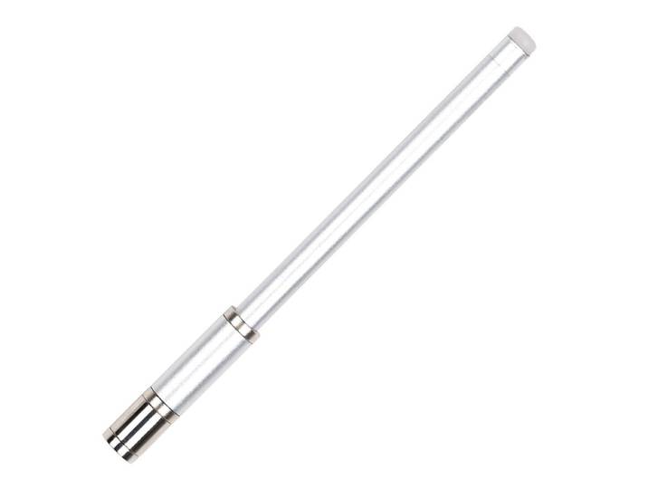 FidgetPen Magnet Erasable Ink; SILVER