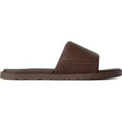 UGG SEASIDE II SLIDE Sandale 2026 luggage - 44