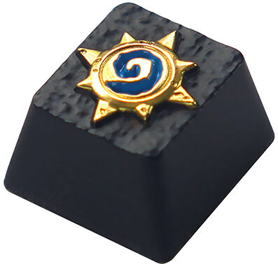 Maxcustom Artisan Keycap - Hearthstone