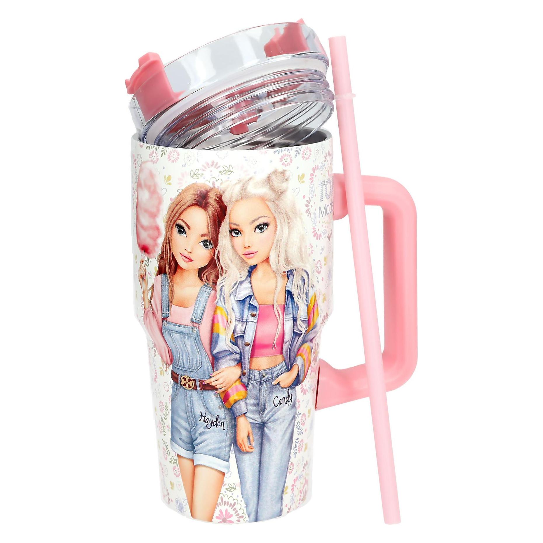Top Model Topmodel - TOPModel To-Go-Cup - FESTIVAL FUN (0.60 l) (0414032)