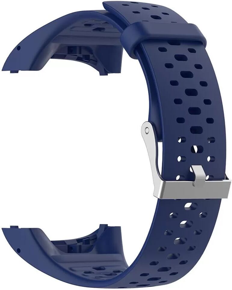 INF Ersatzarmband für Polar M400/M430 Sportuhren Blau