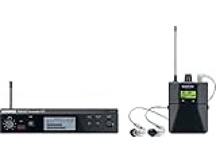 PSM 300 Premium+ freq K3E