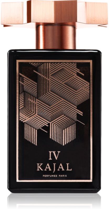 Kajal IV EDP U 100 ml