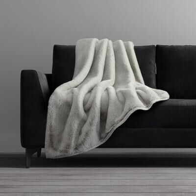J. Queen New York Ludlow Throw