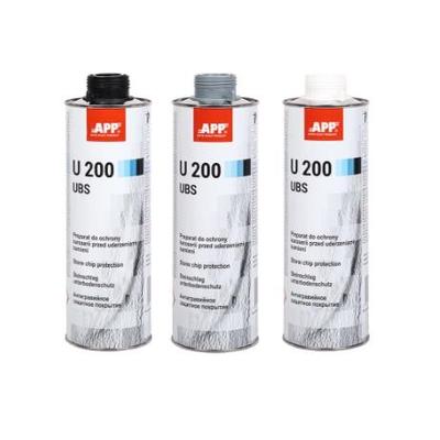 AUTO-PLAST PRODUKT Steinschlagschutz 050101