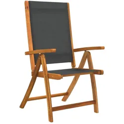 vidaXL, Gartentisch + Balkontisch, Warenen (240 x 100 x 75 cm)