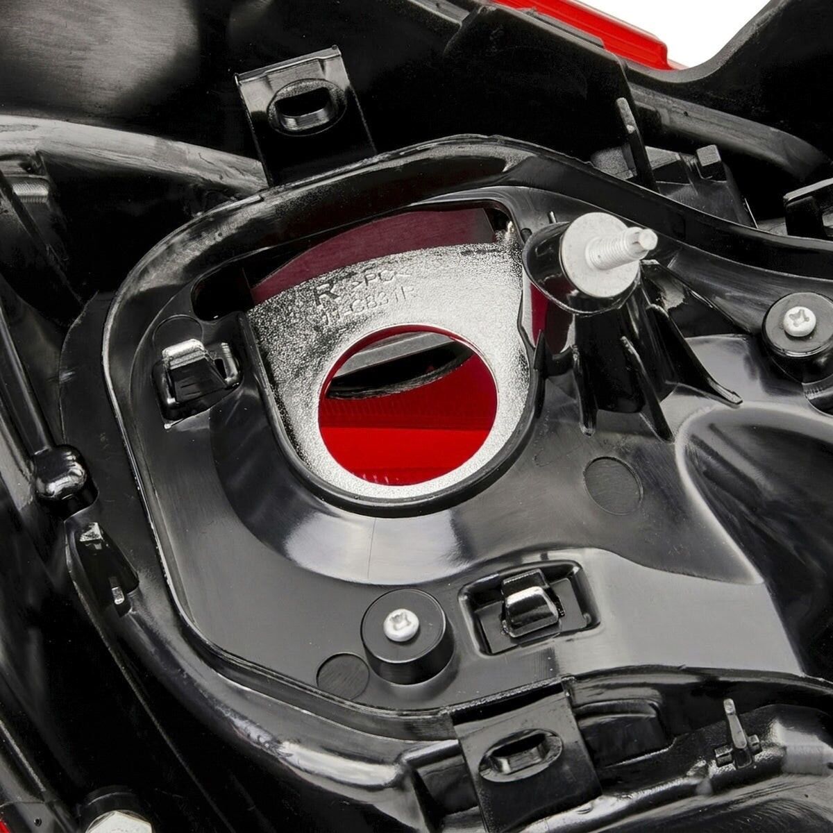 TYC 11-12831-01-2 Rear light