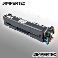 Ampertec Toner ersetzt HP W2191A 219A cyan