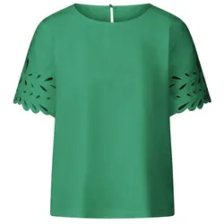 Bluse Peter Hahn grün, 44