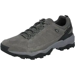 Lico, Herren, Wanderschuhe, Fairfield (41), Grau