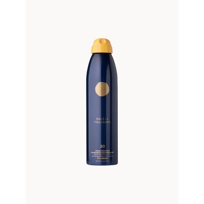 Clean Conscious Antioxidant Sunscreen Mist SPF 30 90ml von Soleil Toujours