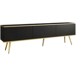 TV-LOWBOARD Oro I mit Füße