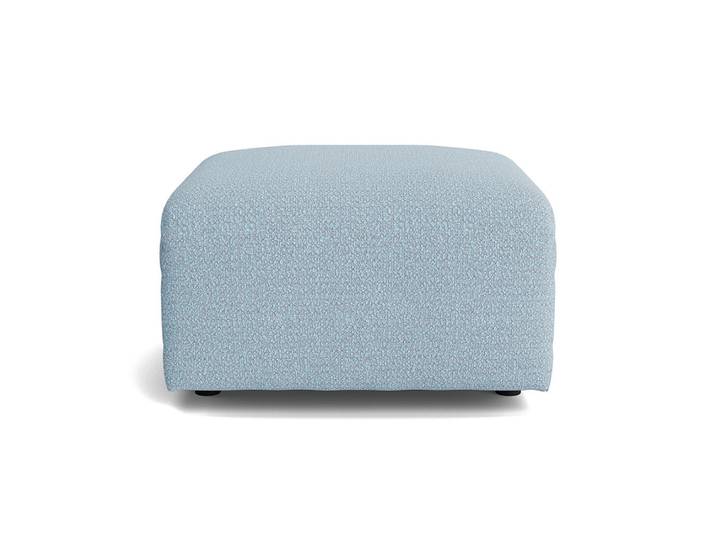 Wednesday Pouf