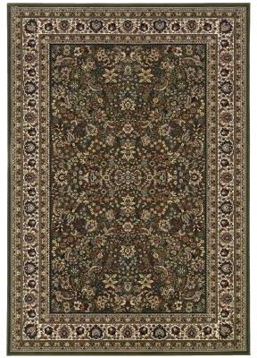 Style Haven Annapolis Traditional Floral Persian Area Rug