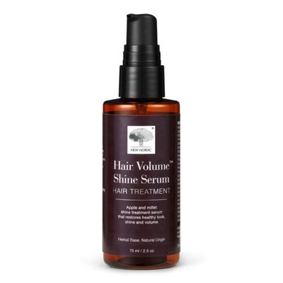 Hair Volume Shine Serum 75 ml Flüssigkeit