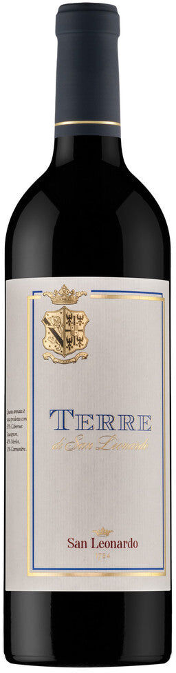 Terre di San Leonardo Tenuta San Leonardo 2021