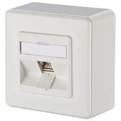 Metz Connect C6Amodul 1 Port 270 130B12D10002-E