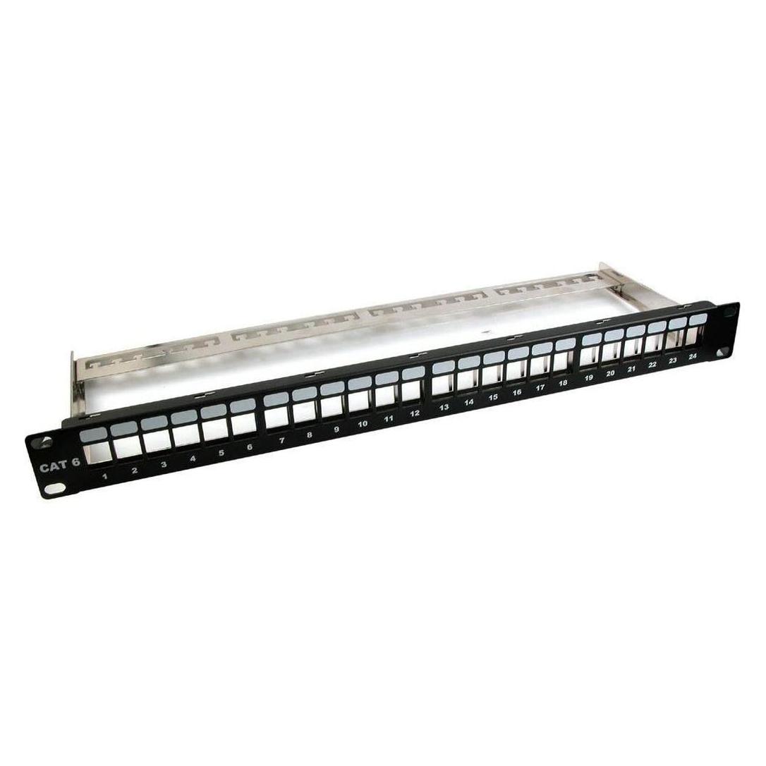 EFB Elektronik 37576.1 1U Schalttafel (37576.1)