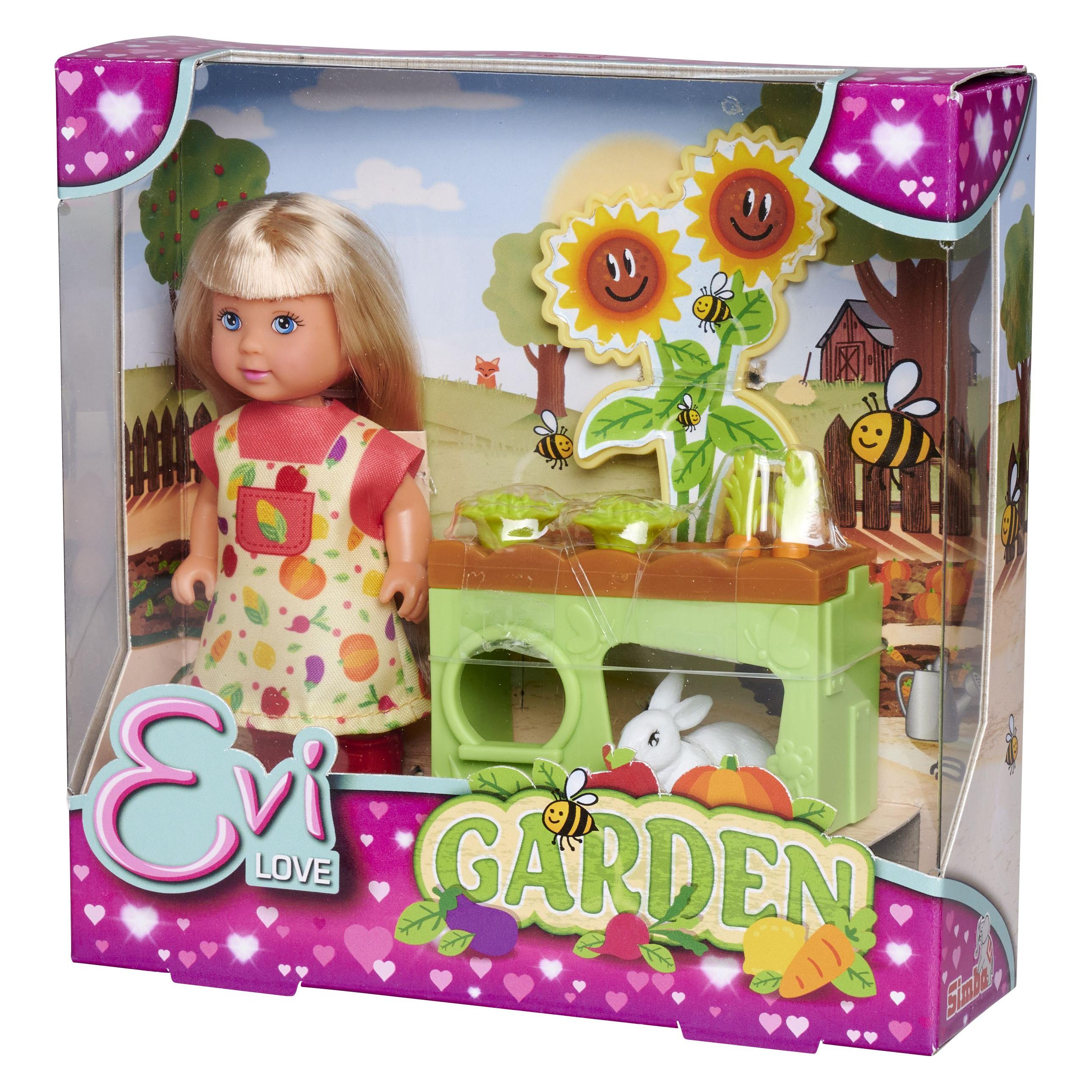 Simba EL Garden (105733689)