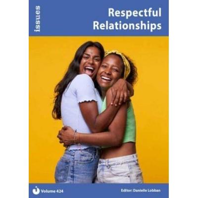 Respectful Relationships, Taschenbuch von , Cambridge Media Group, 978-1-86168-884-2