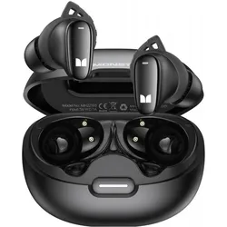 Monster N-Lite 206, Schwarz
