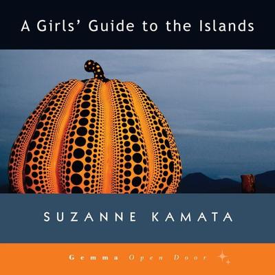 A Girls' Guide to the Islands - Suzanne Kamata, Audio, 9781956476163