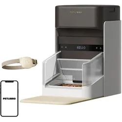 Petlibro RFID Smart-Futterspender (300 cl), Futternapf