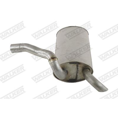 Walker Endschalldämpfer [Hersteller-Nr. 24528] für Volvo