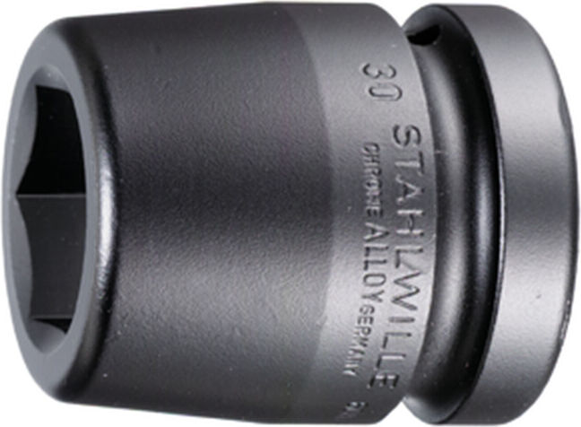 60IMP Douilles IMPACT 32 mm ; Stahlwille (26010032)