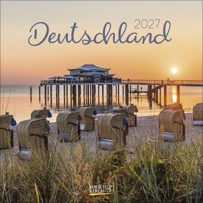Deutschland 2027