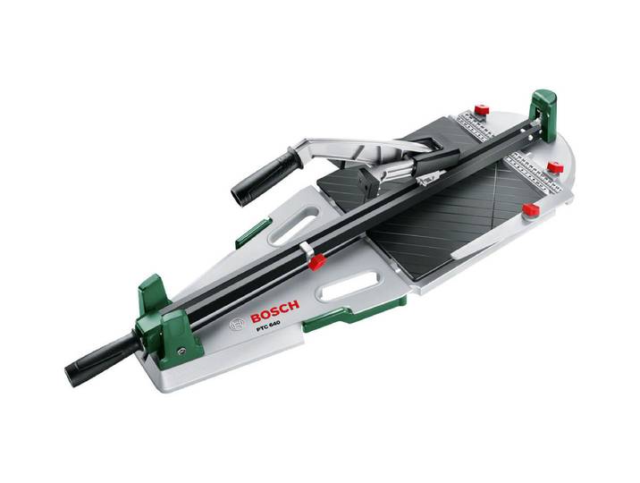 Bosch PTC 640 Fliesenschneider