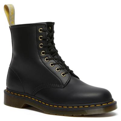 Dr. Martens - Vegan 1460 - Freizeitstiefel UK 6,5 | EU 40 schwarz