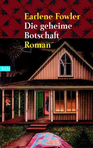 Earlene Fowler - Die geheime Botschaft: Roman - Preis vom 30.09.2026 22:30:23 h