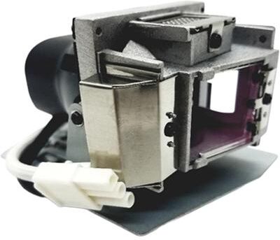 AL™ Series Lamp & Housing for the Vivitek D513W Projector - 180