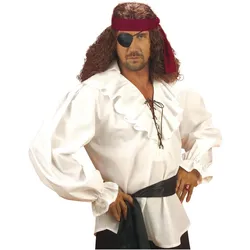 Widmann Piratenhemd (L, M)