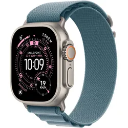 Apple Watch Ultra 3 (49 mm, 5G), Smartwatch