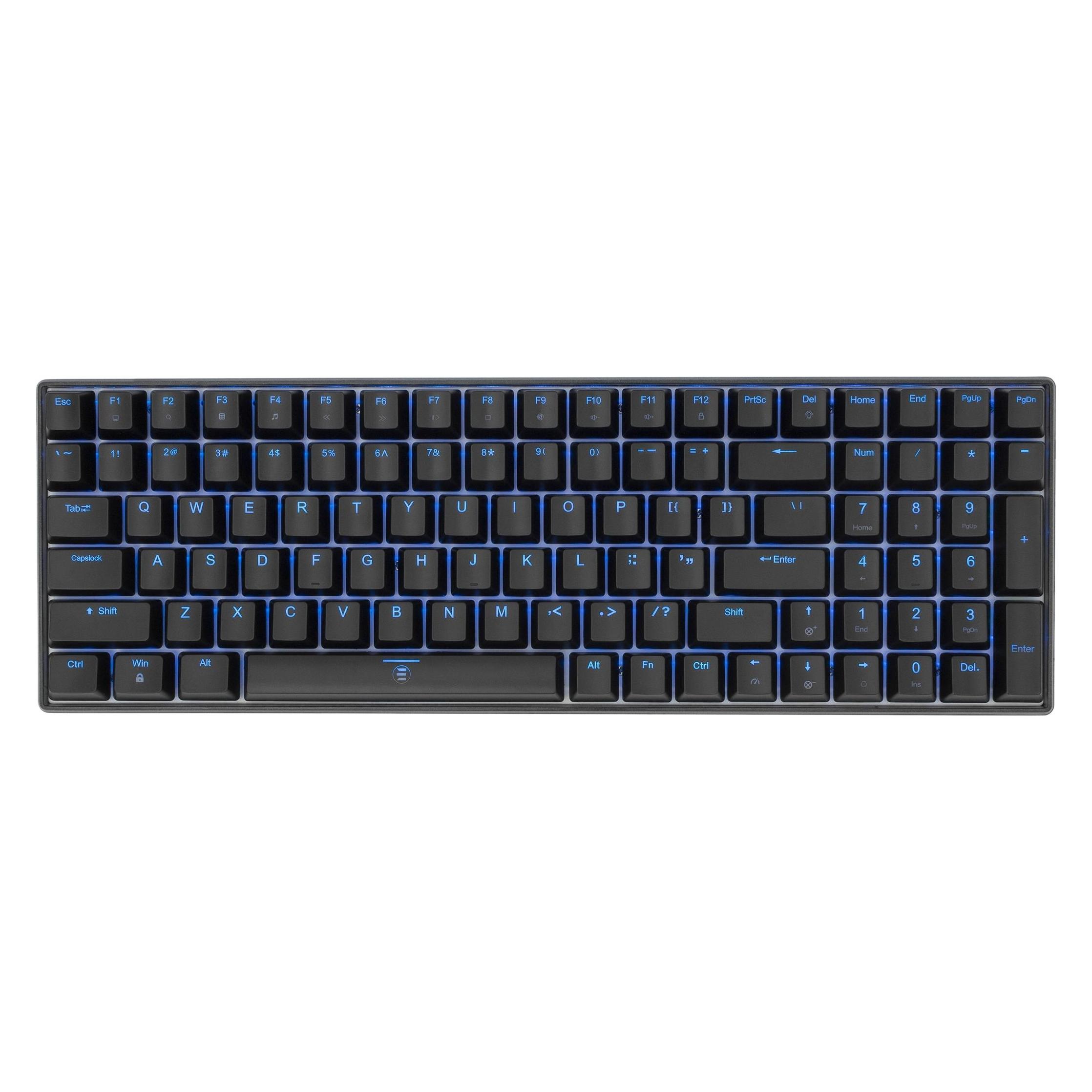 Eshark ESL-K2 Katana USA (US, Kabelgebunden) (KATANA-US)