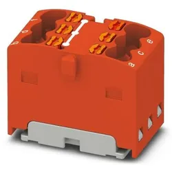 Phoenix Contact Verteilerblock PTFIX 6X1,5 RD