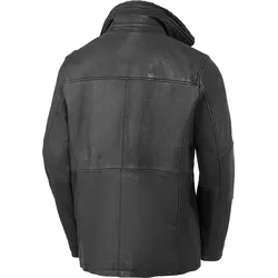 Bugatti Herren Lederjacke