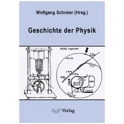 Geschichte der Physik, Fachbücher