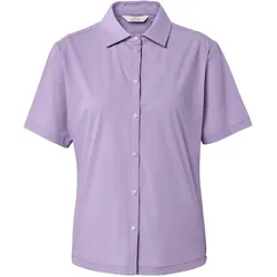 Tchibo - Outdoorbluse - Damen - Gr. 44 - lila