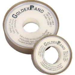 PTFE Goldex Band