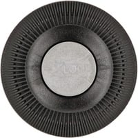 PRO Backing Pad, X-LOCK Stützteller hart, Ø 115mm, Schleifteller für X-LOCK Winkelschleifer