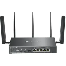 TP-LINK ER706WP-4G, AX3000