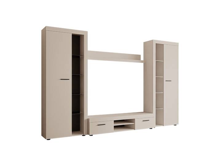 WOHNWAND Rumba XL