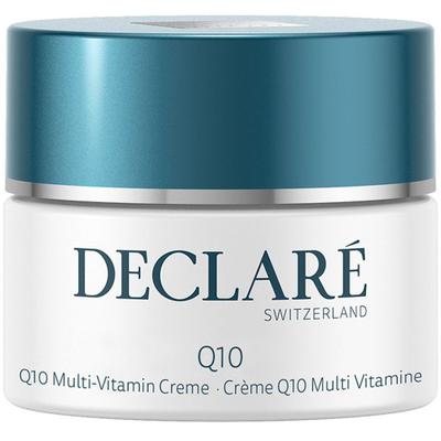 Declare Men Q10 Multi Vit Cream 50 ml Tagescreme